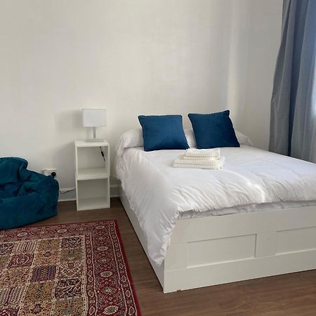 Haggerston Apartman London Kültér fotó