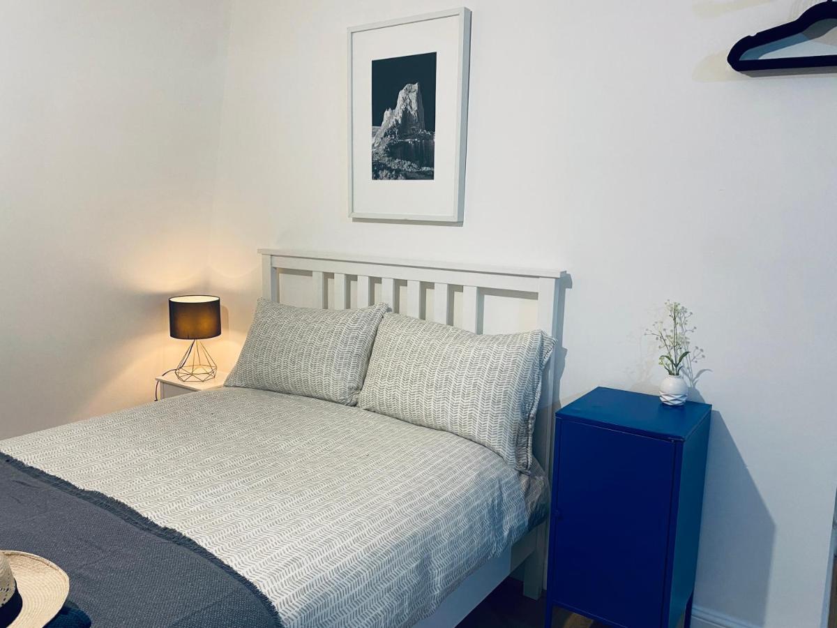 Haggerston Apartman London Kültér fotó
