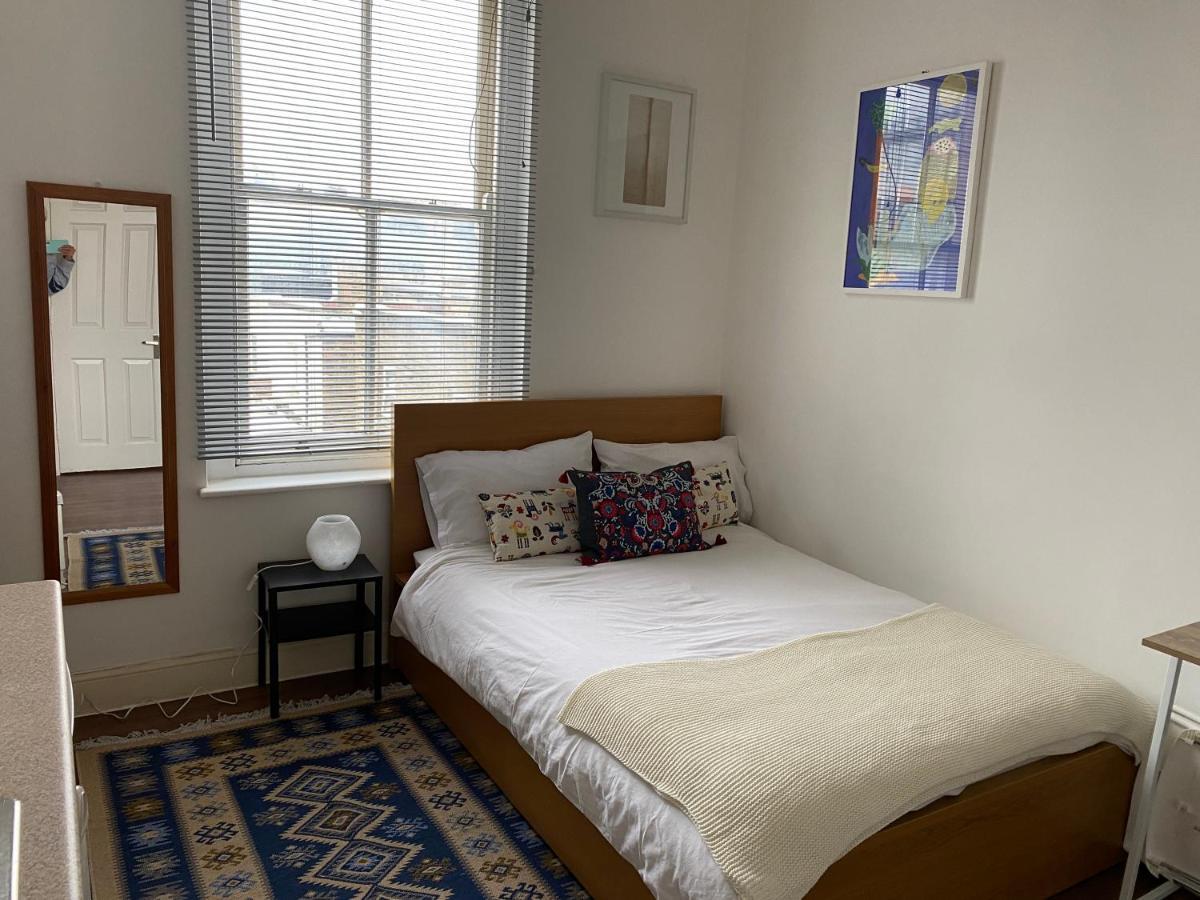Haggerston Apartman London Kültér fotó