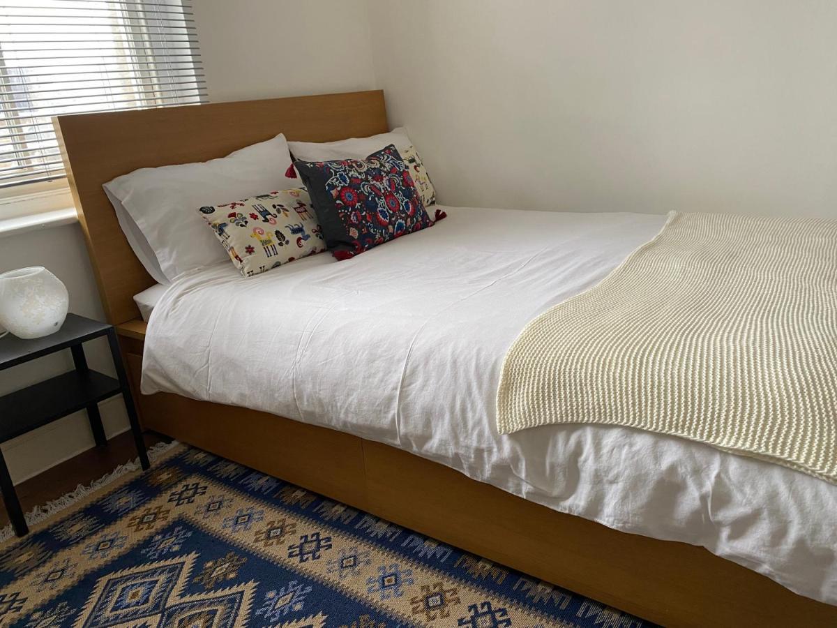 Haggerston Apartman London Kültér fotó