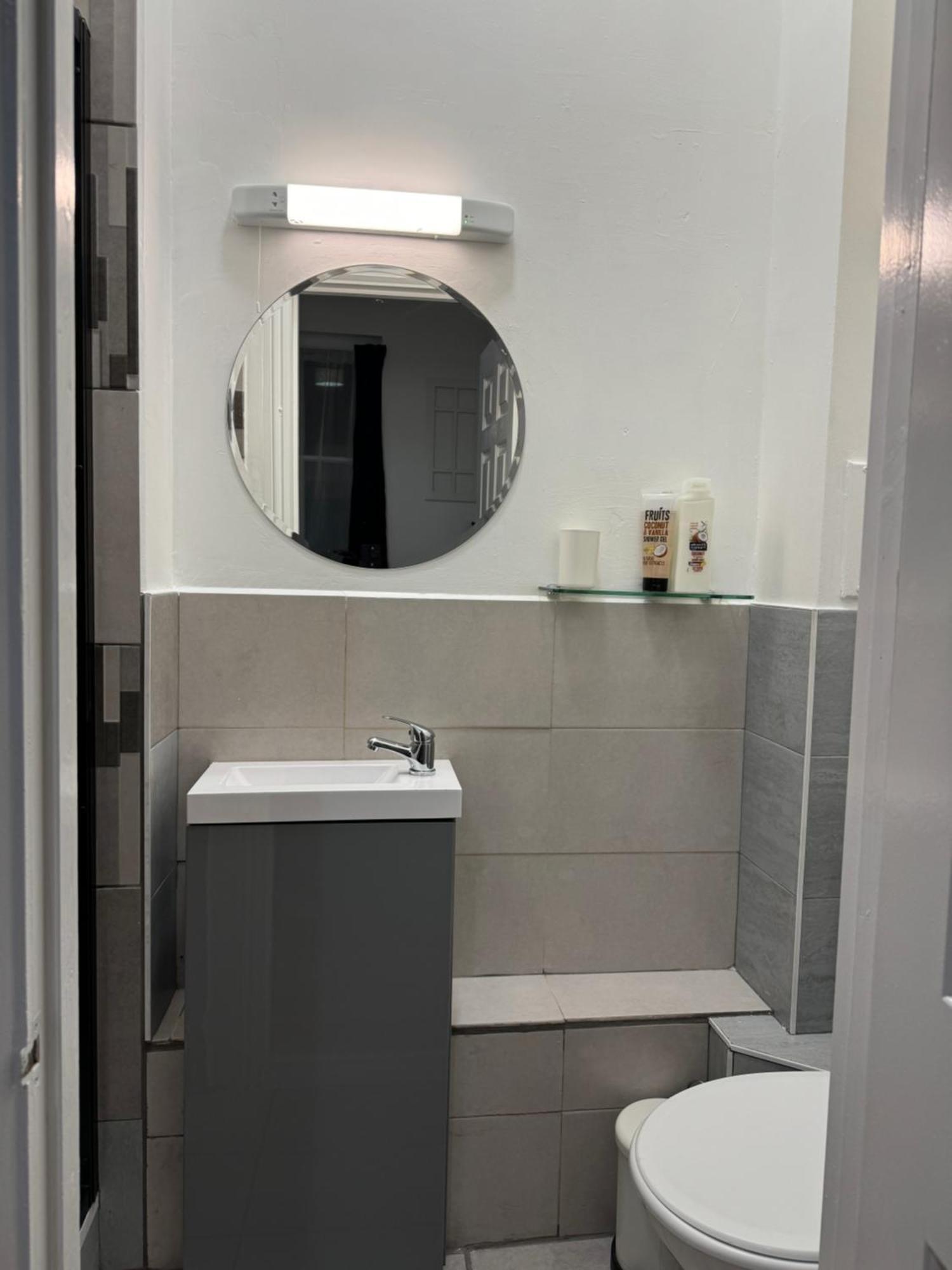 Haggerston Apartman London Kültér fotó